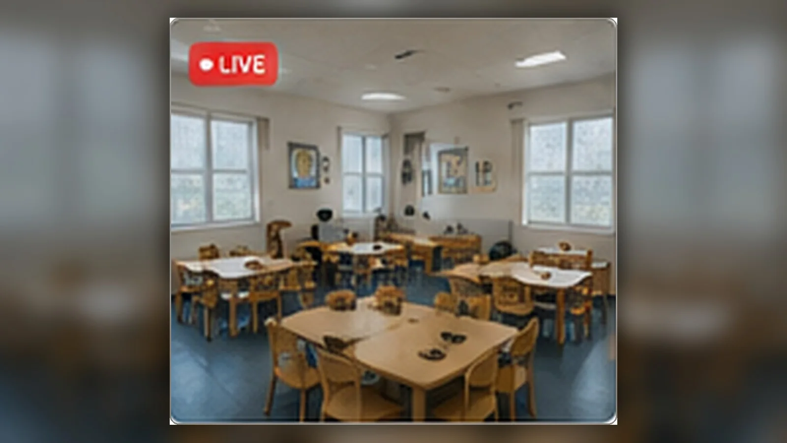 Creative workshops and guided learning